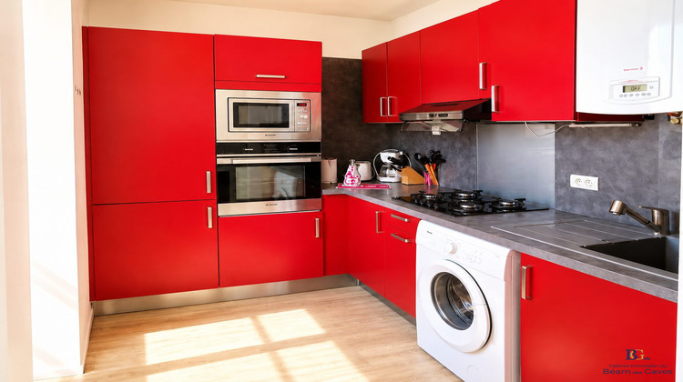 Ma-Cabane - Vente Appartement Salies-de-Béarn, 37 m²