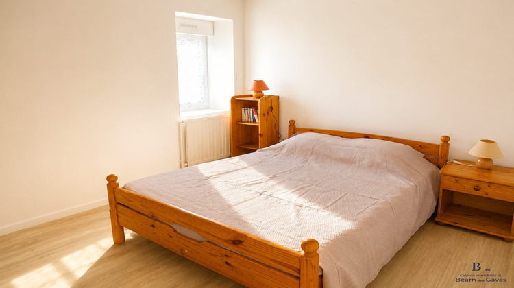 Ma-Cabane - Vente Appartement Salies-de-Béarn, 37 m²