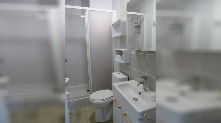 Ma-Cabane - Vente Appartement Salies-de-Béarn, 37 m²