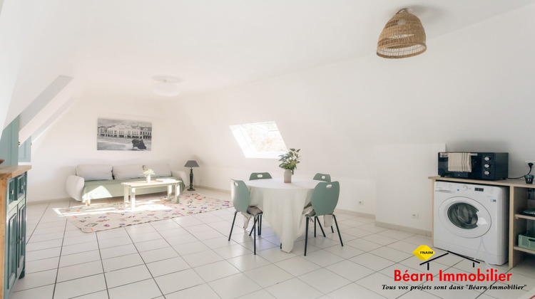 Ma-Cabane - Vente Appartement Salies-de-Béarn, 50 m²