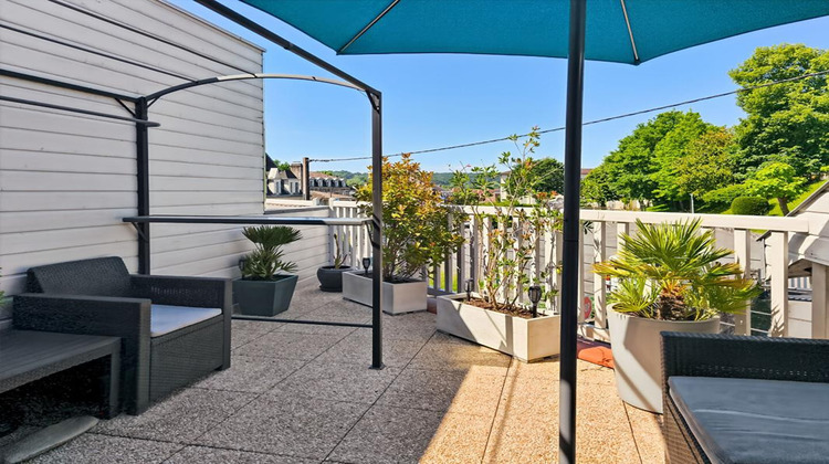 Ma-Cabane - Vente Appartement SALIES DE BEARN, 61 m²