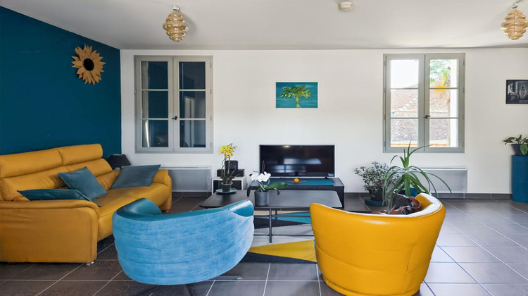 Ma-Cabane - Vente Appartement SALIES DE BEARN, 61 m²