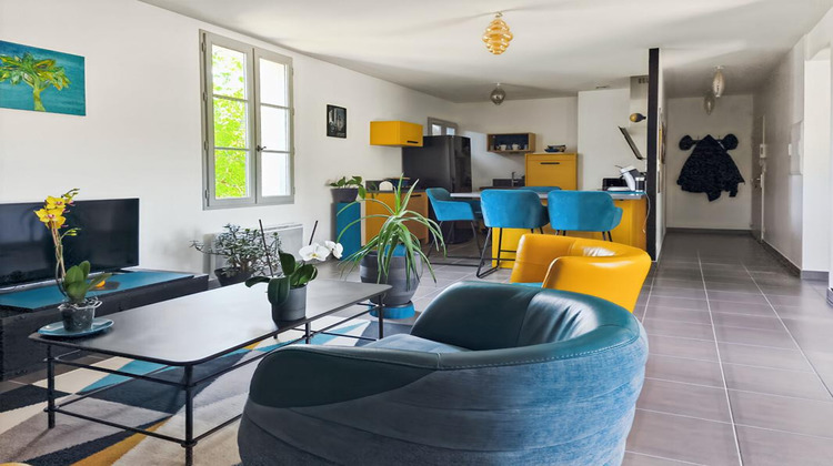 Ma-Cabane - Vente Appartement SALIES DE BEARN, 61 m²