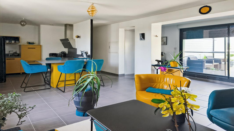 Ma-Cabane - Vente Appartement SALIES DE BEARN, 61 m²