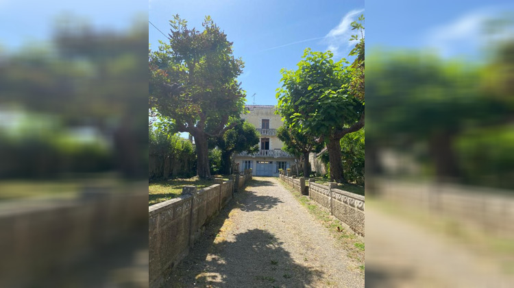 Ma-Cabane - Vente Appartement SALIES DE BEARN, 40 m²