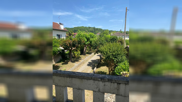 Ma-Cabane - Vente Appartement SALIES DE BEARN, 40 m²