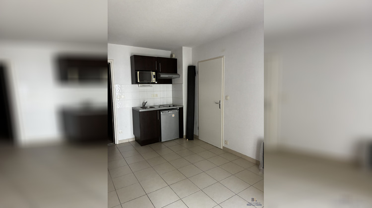Ma-Cabane - Vente Appartement Salies-de-Béarn, 31 m²