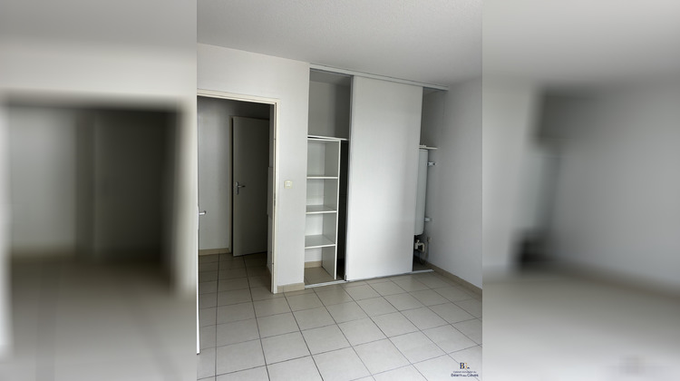 Ma-Cabane - Vente Appartement Salies-de-Béarn, 31 m²