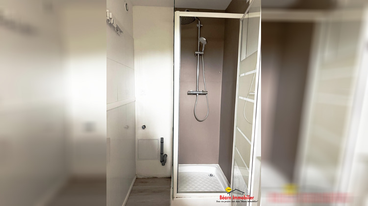 Ma-Cabane - Vente Appartement Salies-de-Béarn, 40 m²