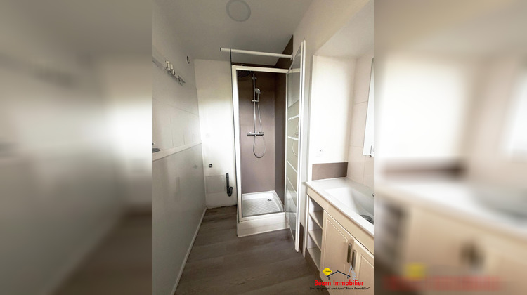 Ma-Cabane - Vente Appartement Salies-de-Béarn, 40 m²