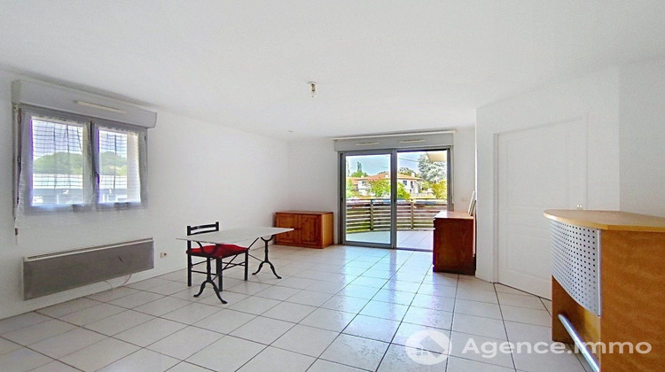 Ma-Cabane - Vente Appartement Salies-de-Béarn, 27 m²