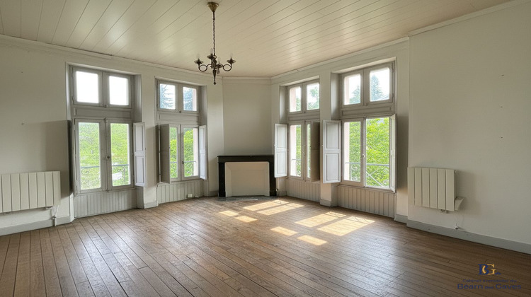 Ma-Cabane - Vente Appartement Salies-de-Béarn, 81 m²