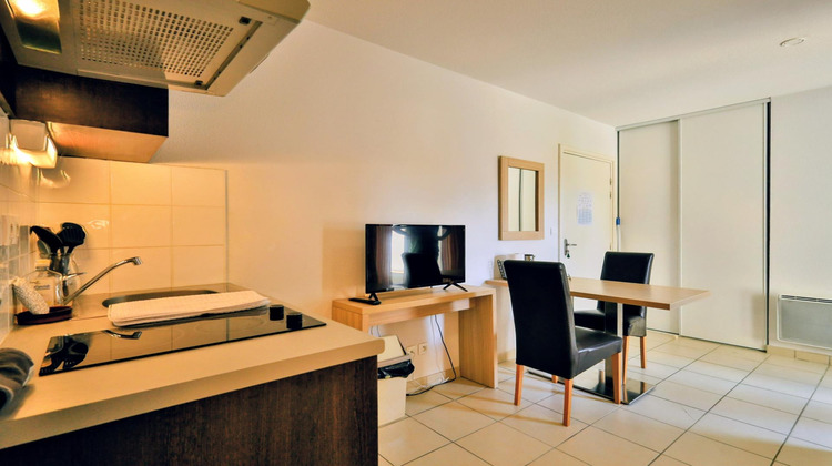 Ma-Cabane - Vente Appartement Salies-de-Bearn, 22 m²