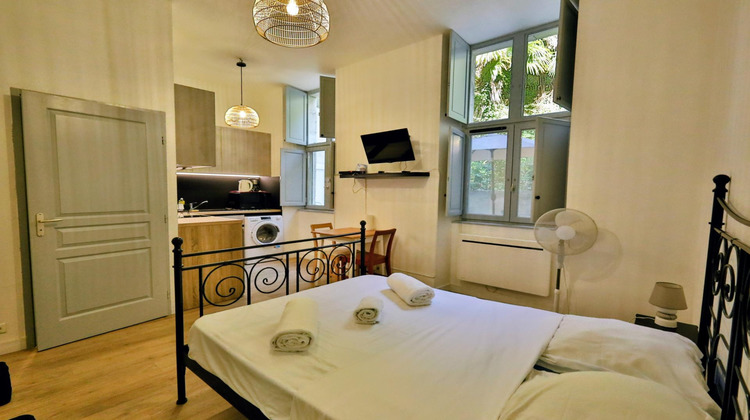 Ma-Cabane - Vente Appartement Salies-de-Bearn, 22 m²