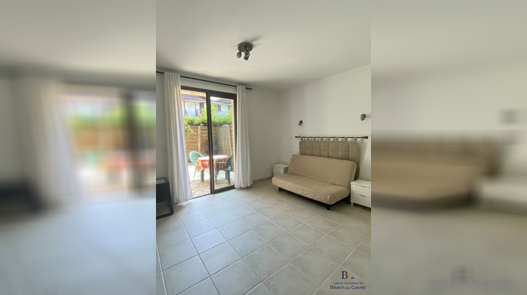 Ma-Cabane - Vente Appartement Salies-de-Béarn, 23 m²