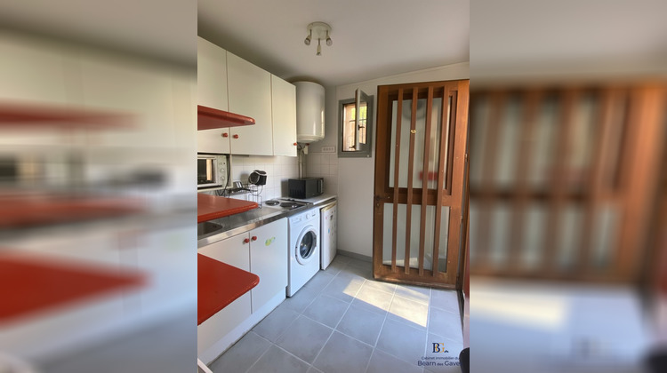 Ma-Cabane - Vente Appartement Salies-de-Béarn, 23 m²