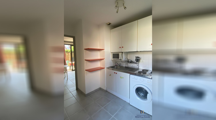 Ma-Cabane - Vente Appartement Salies-de-Béarn, 23 m²