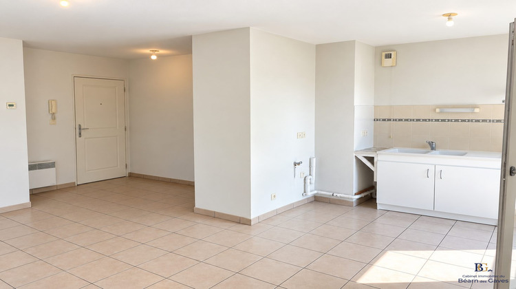 Ma-Cabane - Vente Appartement Salies-de-Béarn, 61 m²