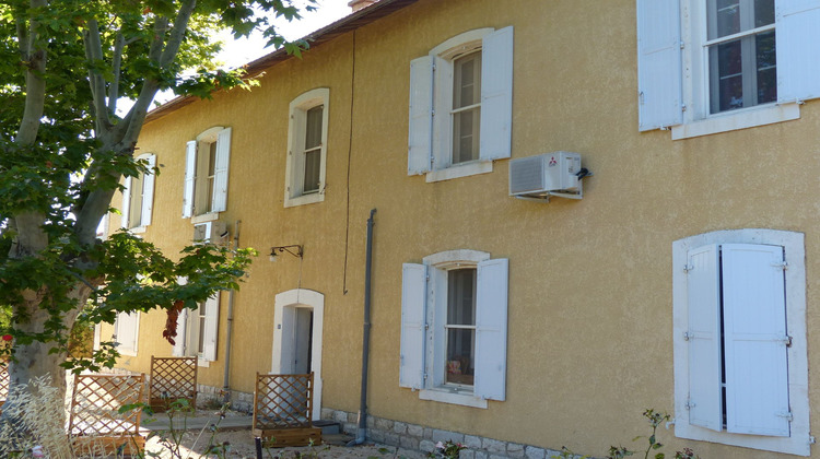 Ma-Cabane - Vente Appartement Salin de giraud, 65 m²