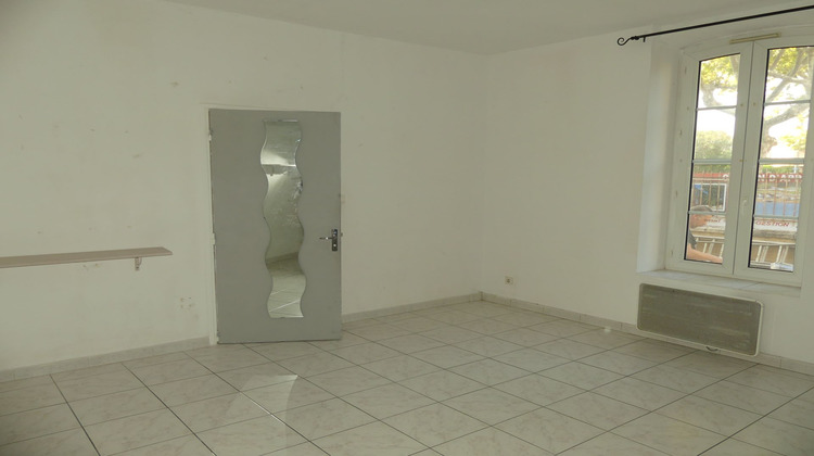 Ma-Cabane - Vente Appartement Salin de giraud, 65 m²