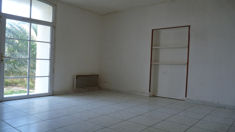 Ma-Cabane - Vente Appartement Salin de giraud, 65 m²