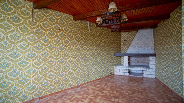 Ma-Cabane - Vente Appartement SALINDRES, 110 m²