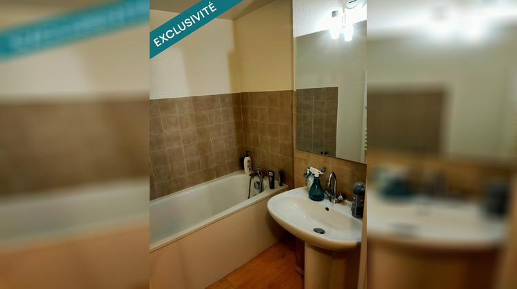 Ma-Cabane - Vente Appartement Salins-les-Bains, 67 m²