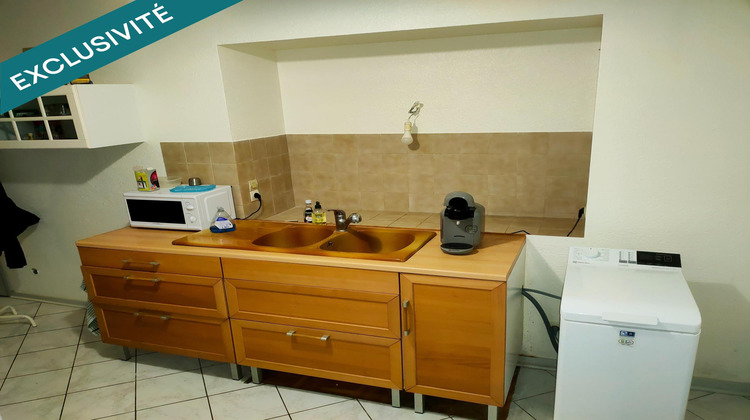 Ma-Cabane - Vente Appartement Salins-les-Bains, 67 m²