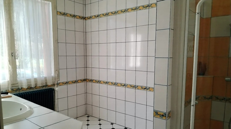 Ma-Cabane - Vente Appartement SALINS-LES-BAINS, 153 m²