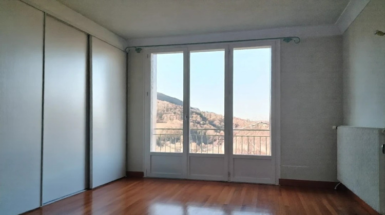 Ma-Cabane - Vente Appartement SALINS-LES-BAINS, 153 m²