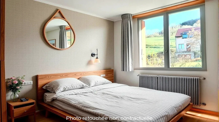 Ma-Cabane - Vente Appartement SALINS-LES-BAINS, 153 m²