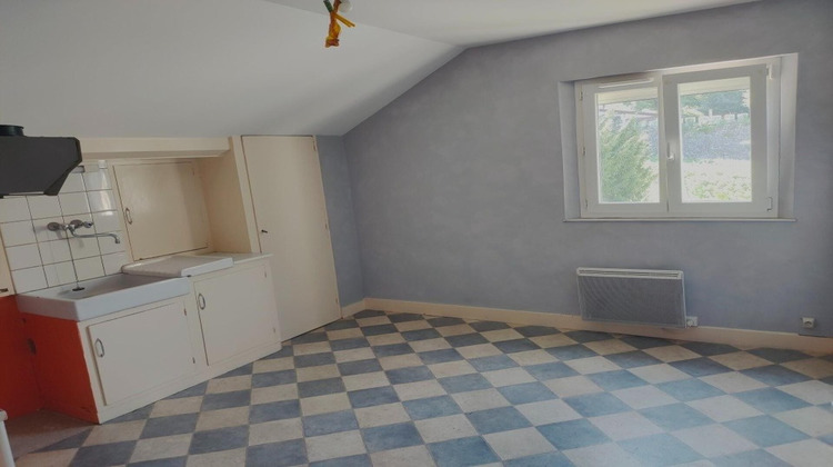Ma-Cabane - Vente Appartement Salins-les-Bains, 90 m²