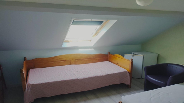 Ma-Cabane - Vente Appartement Salins-les-Bains, 90 m²