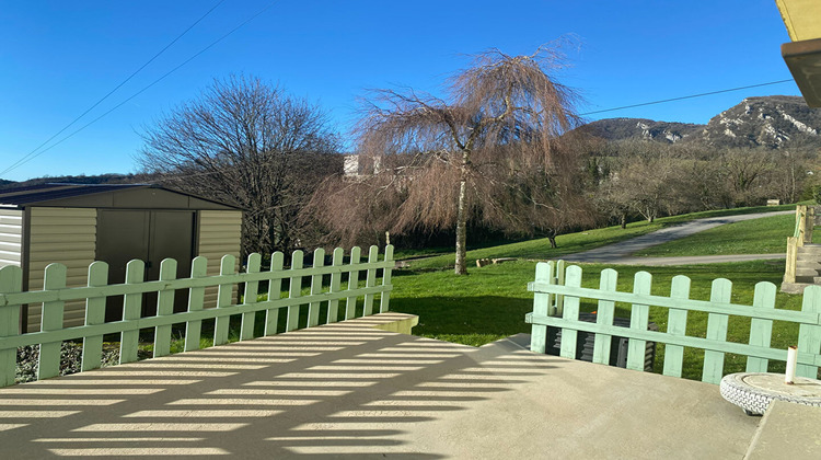 Ma-Cabane - Vente Appartement SALINS-LES-BAINS, 125 m²