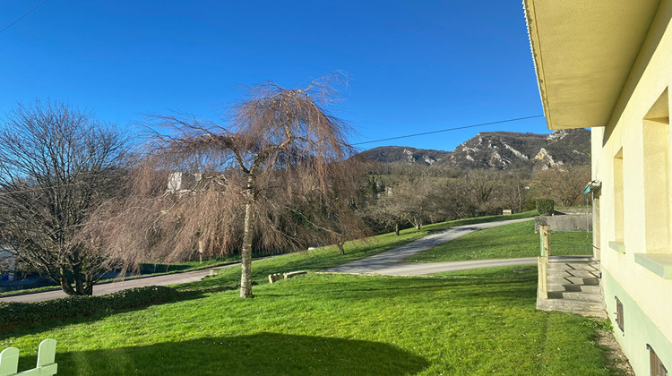 Ma-Cabane - Vente Appartement SALINS-LES-BAINS, 125 m²