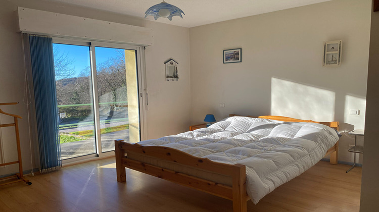 Ma-Cabane - Vente Appartement SALINS-LES-BAINS, 125 m²