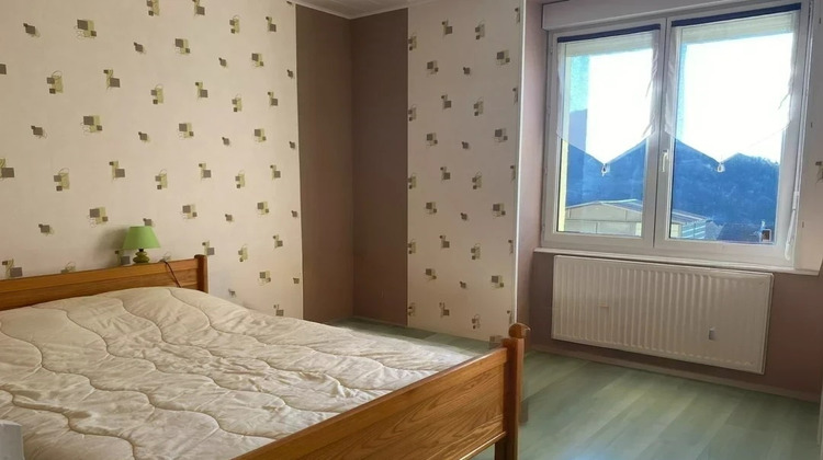 Ma-Cabane - Vente Appartement SALINS-LES-BAINS, 125 m²