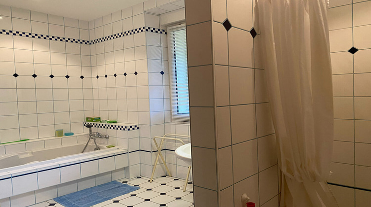 Ma-Cabane - Vente Appartement SALINS-LES-BAINS, 125 m²