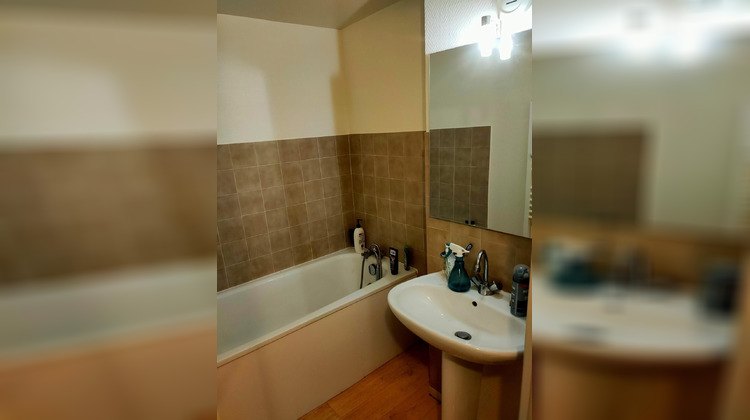 Ma-Cabane - Vente Appartement Salins-les-Bains, 67 m²