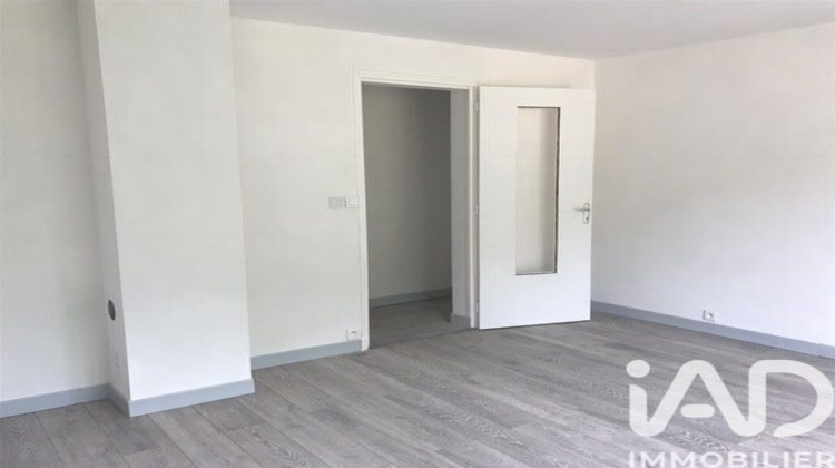 Ma-Cabane - Vente Appartement Salins-les-Bains, 72 m²