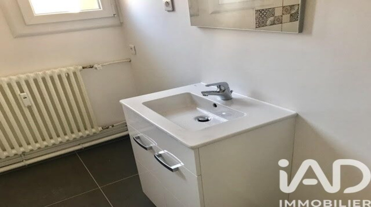 Ma-Cabane - Vente Appartement Salins-les-Bains, 72 m²