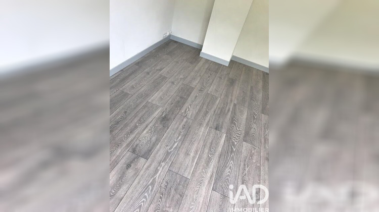 Ma-Cabane - Vente Appartement Salins-les-Bains, 72 m²
