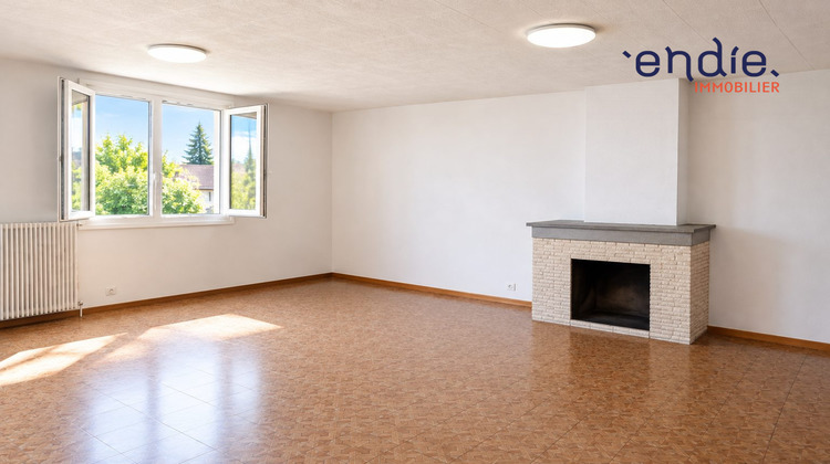 Ma-Cabane - Vente Appartement Salins-les-Bains, 137 m²