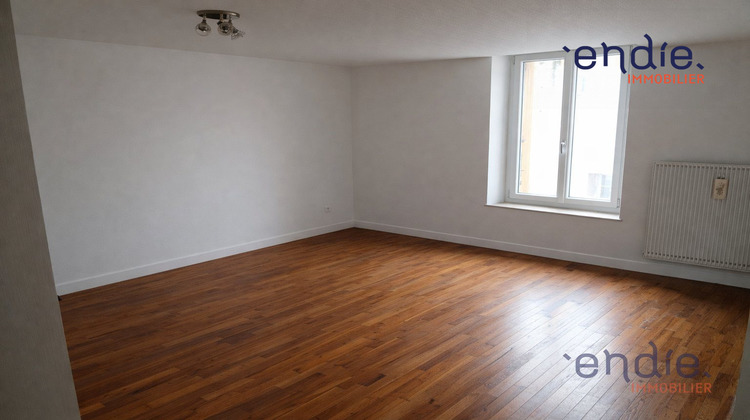 Ma-Cabane - Vente Appartement Salins-les-Bains, 137 m²