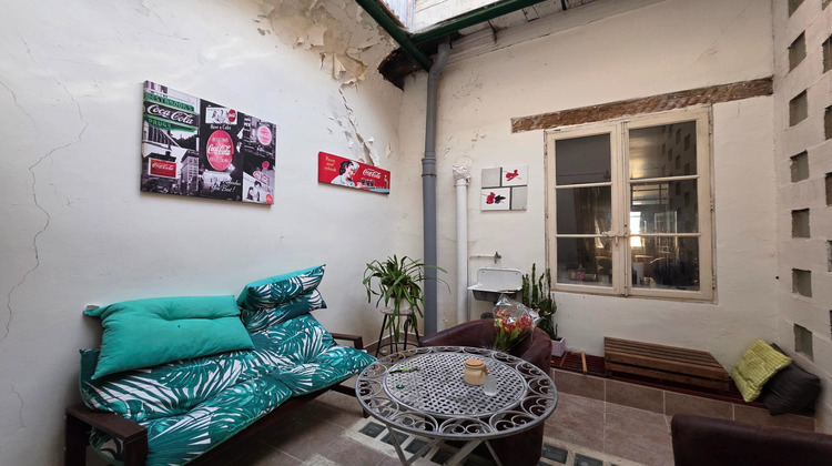 Ma-Cabane - Vente Appartement Salins-les-Bains, 270 m²
