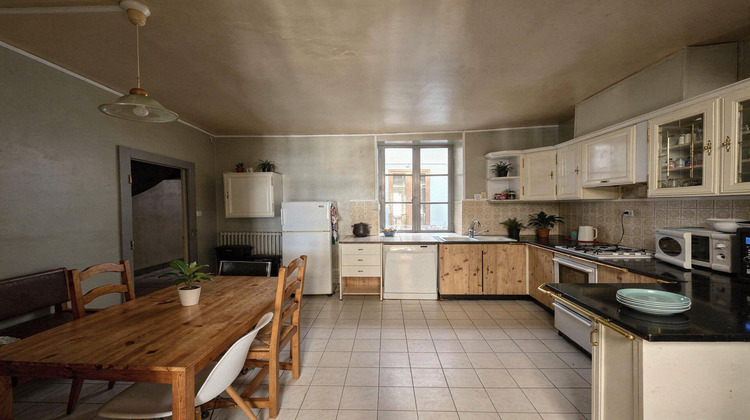 Ma-Cabane - Vente Appartement Salins-les-Bains, 270 m²