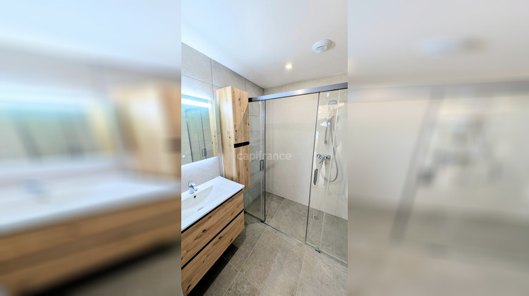 Ma-Cabane - Vente Appartement SALINS LES THERMES, 50 m²