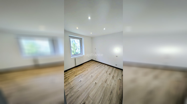 Ma-Cabane - Vente Appartement SALINS LES THERMES, 50 m²