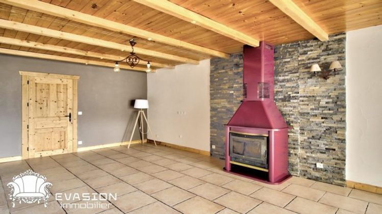 Ma-Cabane - Vente Appartement Sallanches, 99 m²