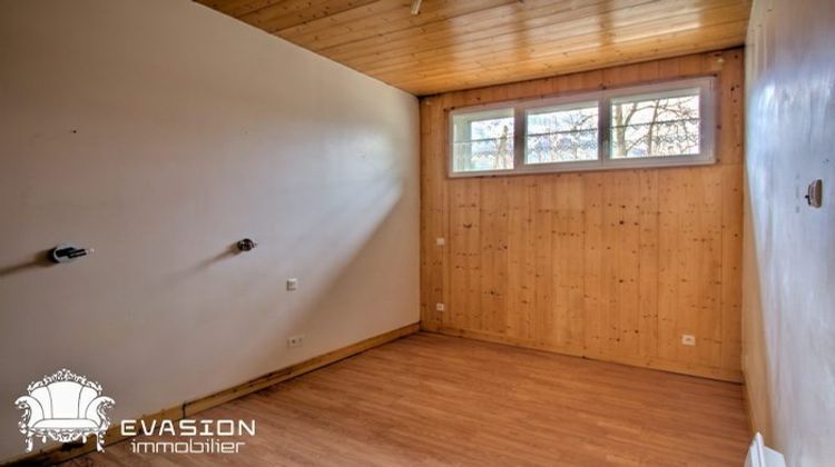 Ma-Cabane - Vente Appartement Sallanches, 99 m²